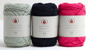 Merino DK Wool
